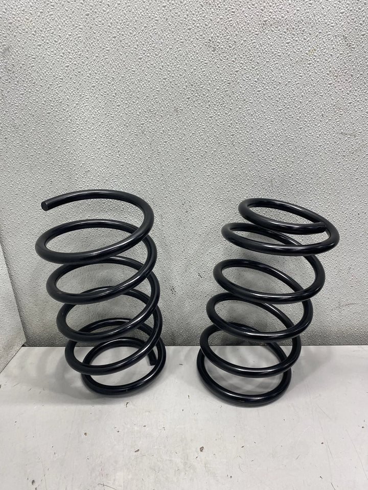 ACDelco Front Coil Spring Set 45H0293