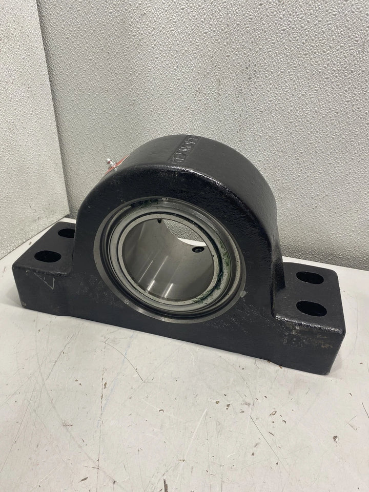 Rexnord Pillow Block Roller Bearing PB22463FH