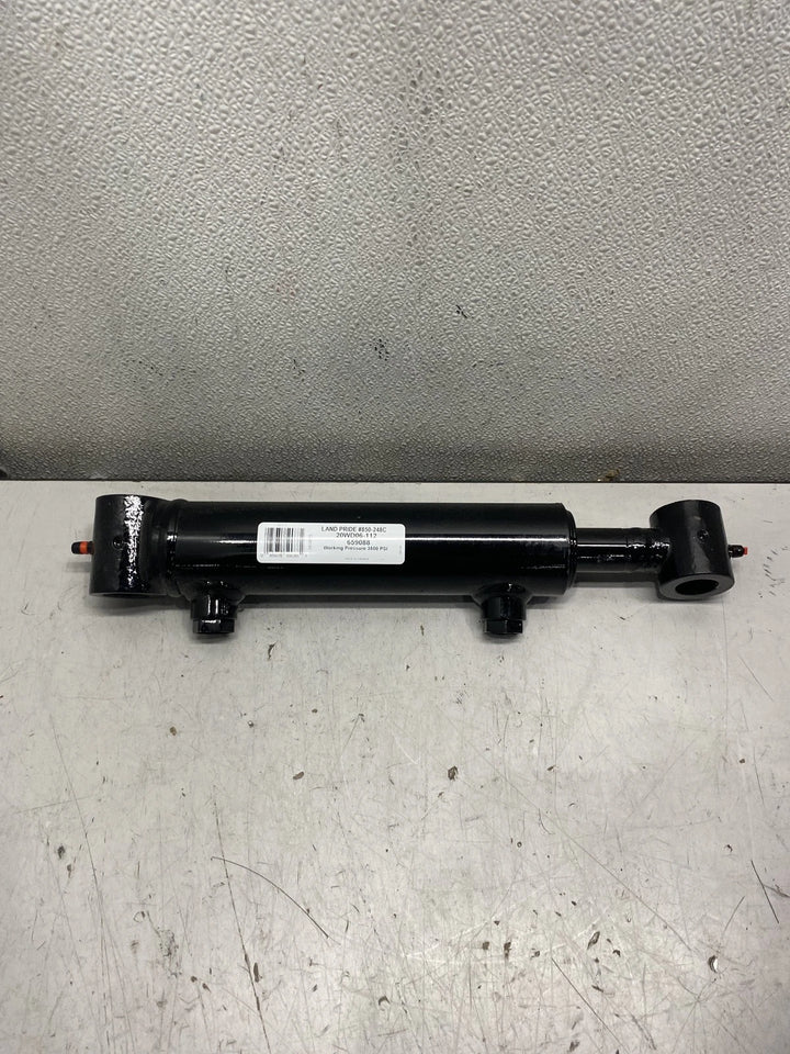 Land Pride 815-238C 3500PSI Hydraulic Cylinder