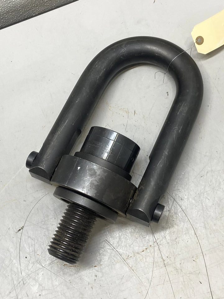 Superbolt MTA-15-12 Hoist Ring Rev A 30000 lbs WLL Heavy Duty Swivel Lifting