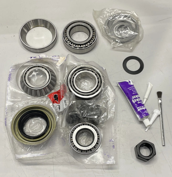 Yukon Gear & Axle Master Overhaul Kit YK D80-B