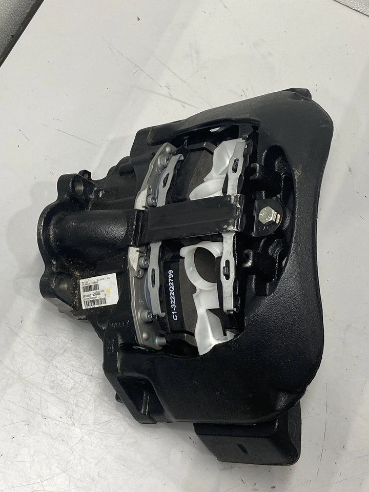 New Meritor EX225L273CG000 Left Air Brake Disc Brake Caliper Loaded MA9300