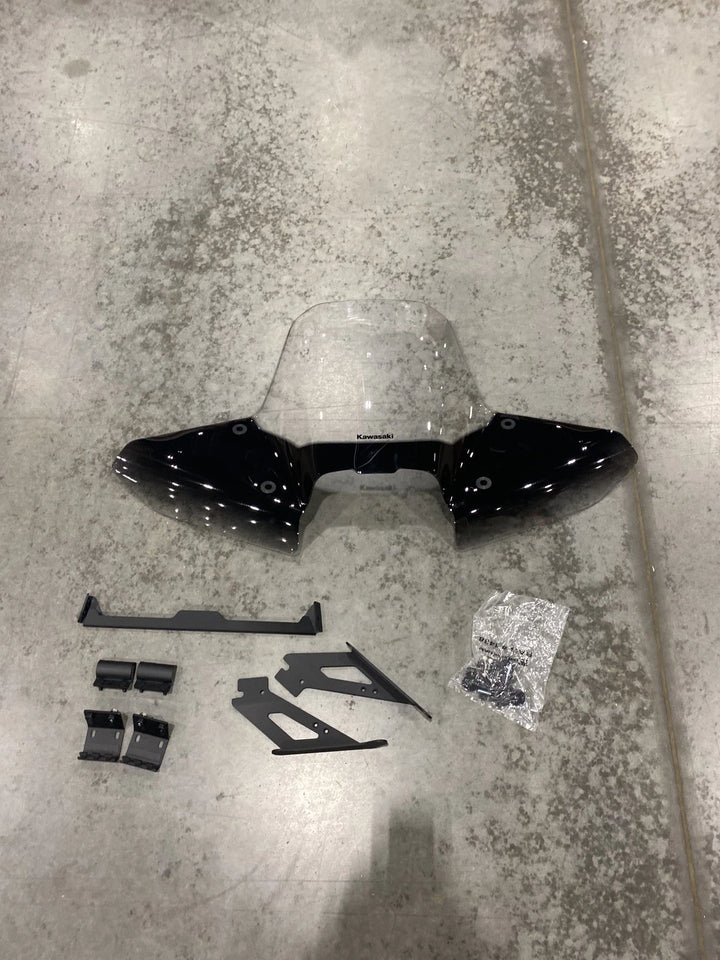 Kawasaki Windshield 99994-2040