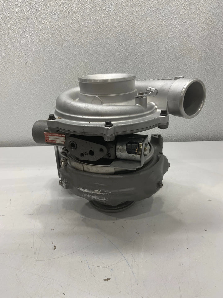 Garrett Turbo Charger GT37