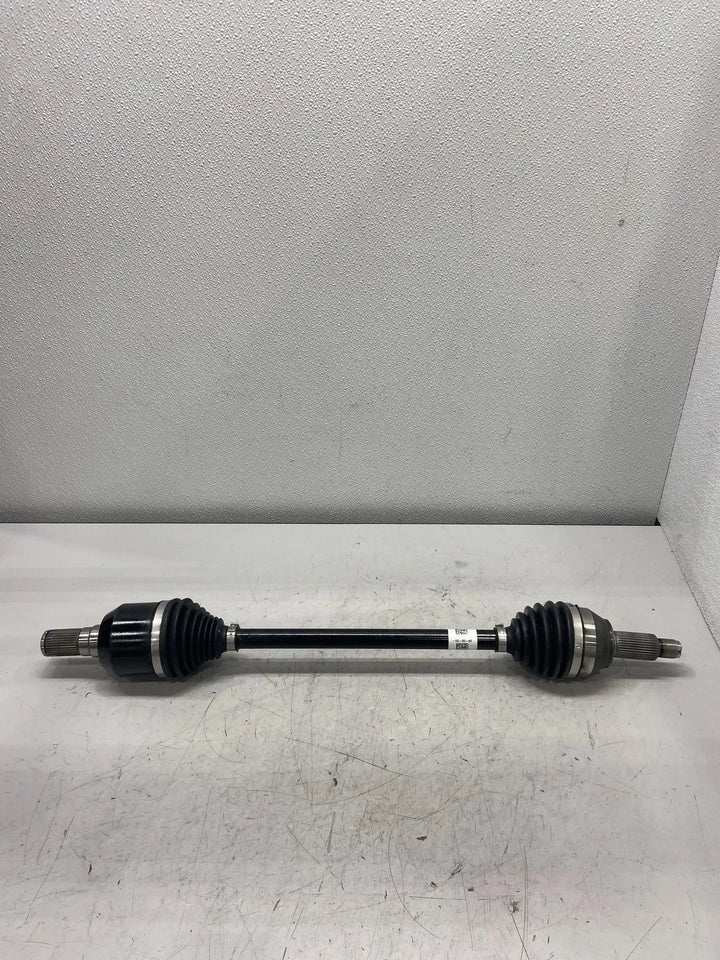 Yamaha Rear Drive Shaft Assy B4M-F531H-03