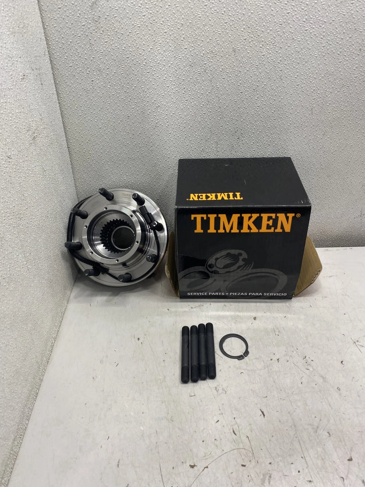 Timken Hub HA590435