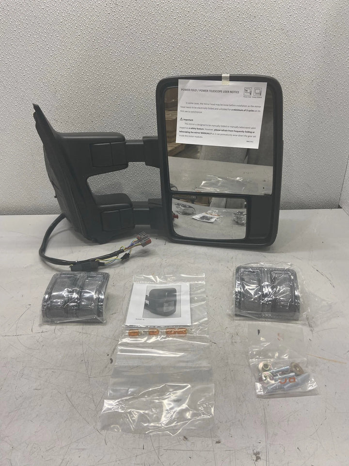 Trail Ridge Truck Mirror TR00221