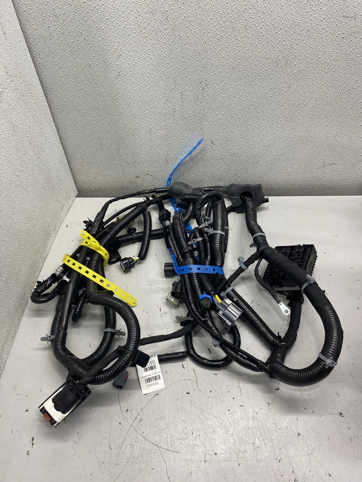 GM Parts Headlamp Wiring Harness 23415897