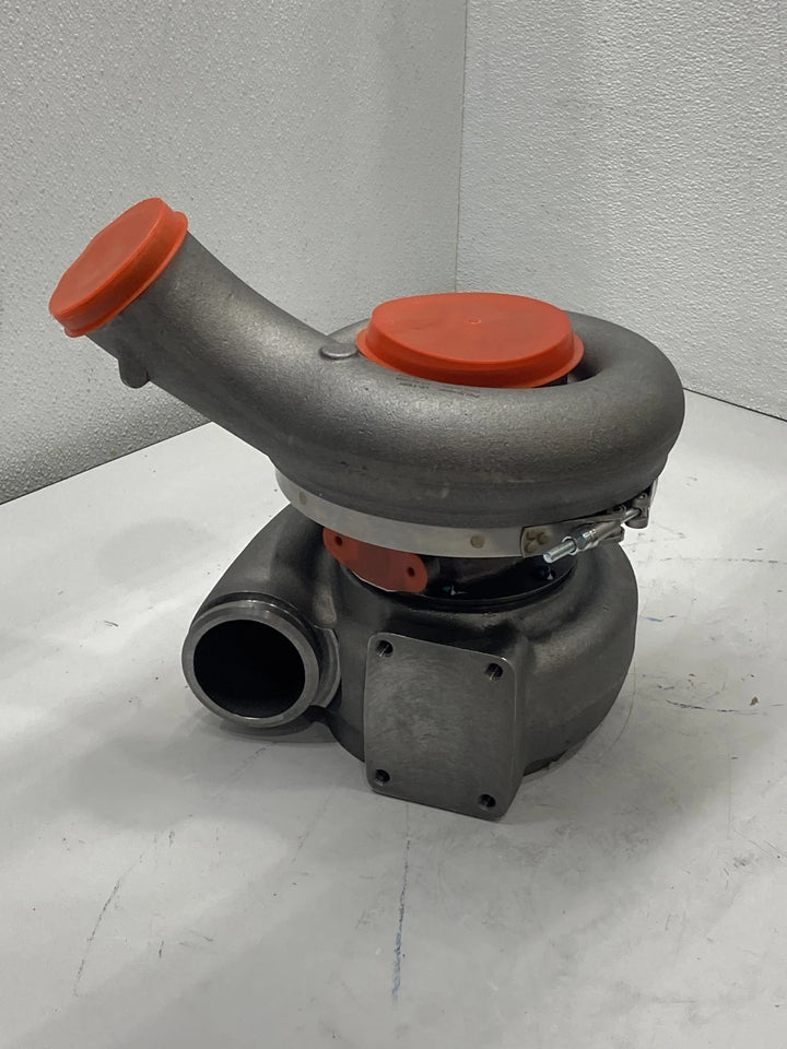 GTA4702B Turbo for Caterpillar C13 Acert Low Pressure 743279-5001