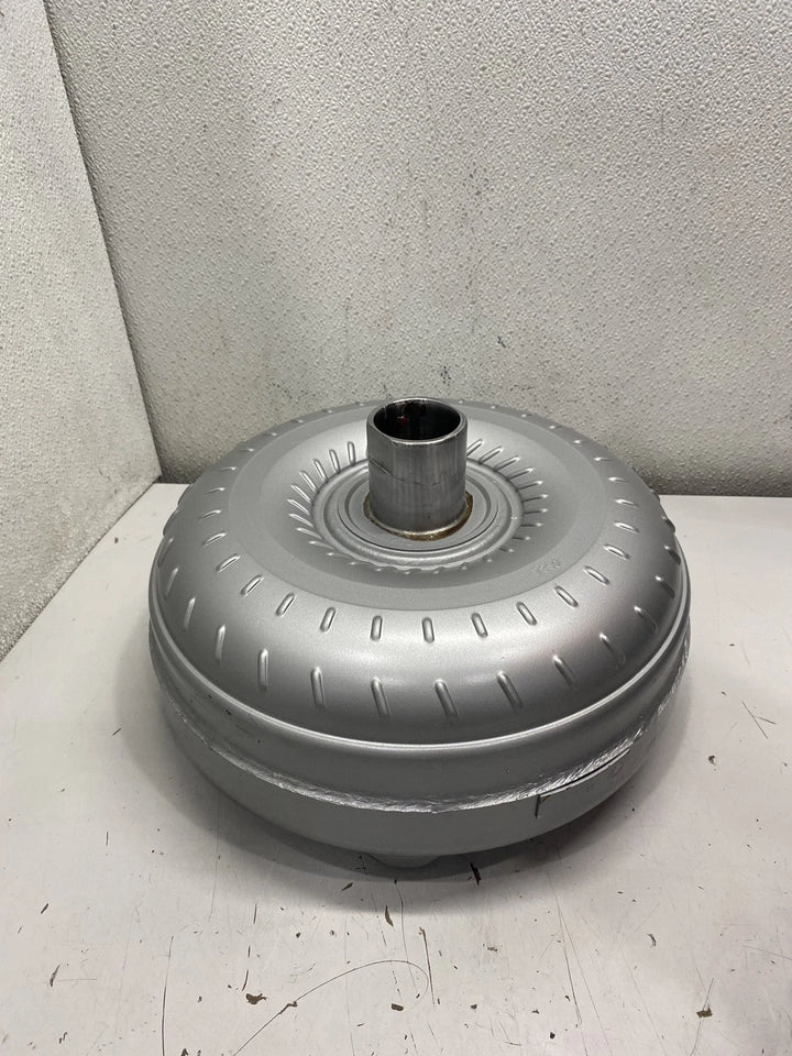 Remanufactured Torque Converter CV-AL1210