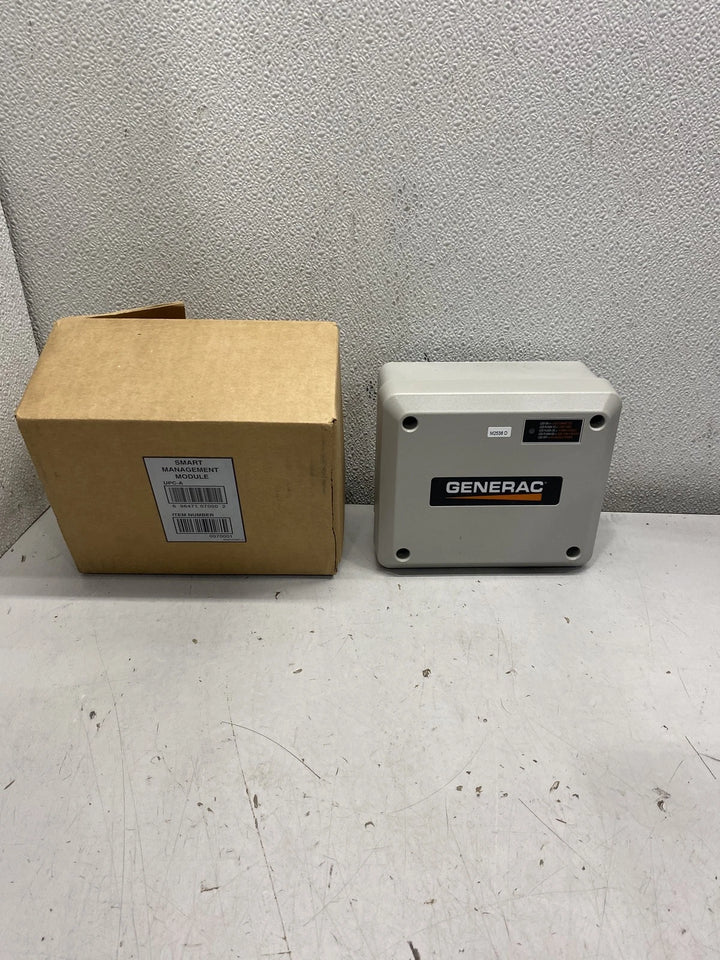 Generac Management Module 0070001
