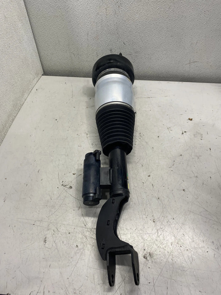 Arnott AS-3338 Front Driver Side Air Strut