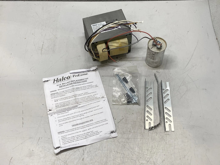 Halco 55182 ProLume M48 1500W CWA 5-Tap HID Metal Halide Core & Coil Ballast