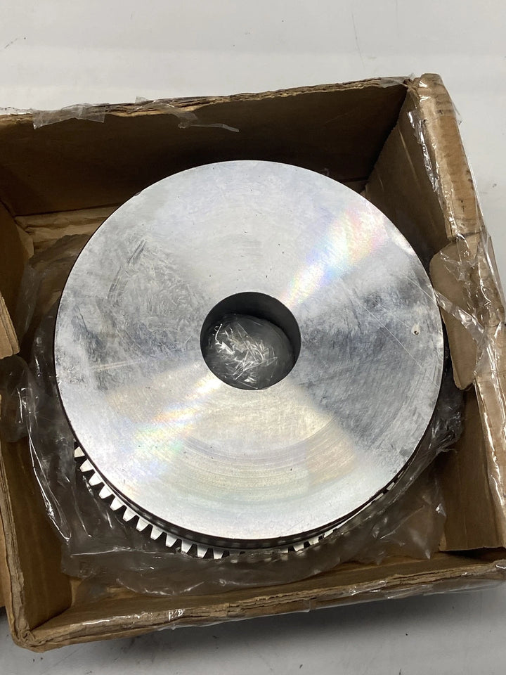 Falk 10013773 1035G Lifelign Gear Coupling Flex Hub Rough Stock Bore RSB