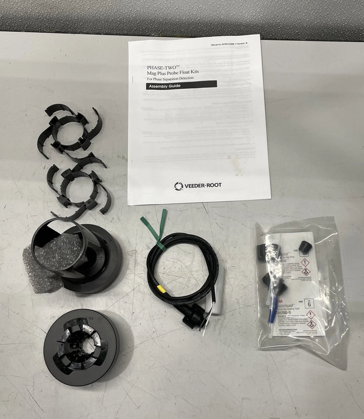Veeder-Root Phase-Two Mag Plus Probe Float Kit 0886100-000