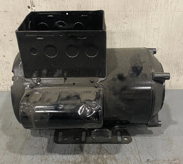 SPX Stone 3 HP Electric Motor 208-230V 1PH 3450 RPM 2008403