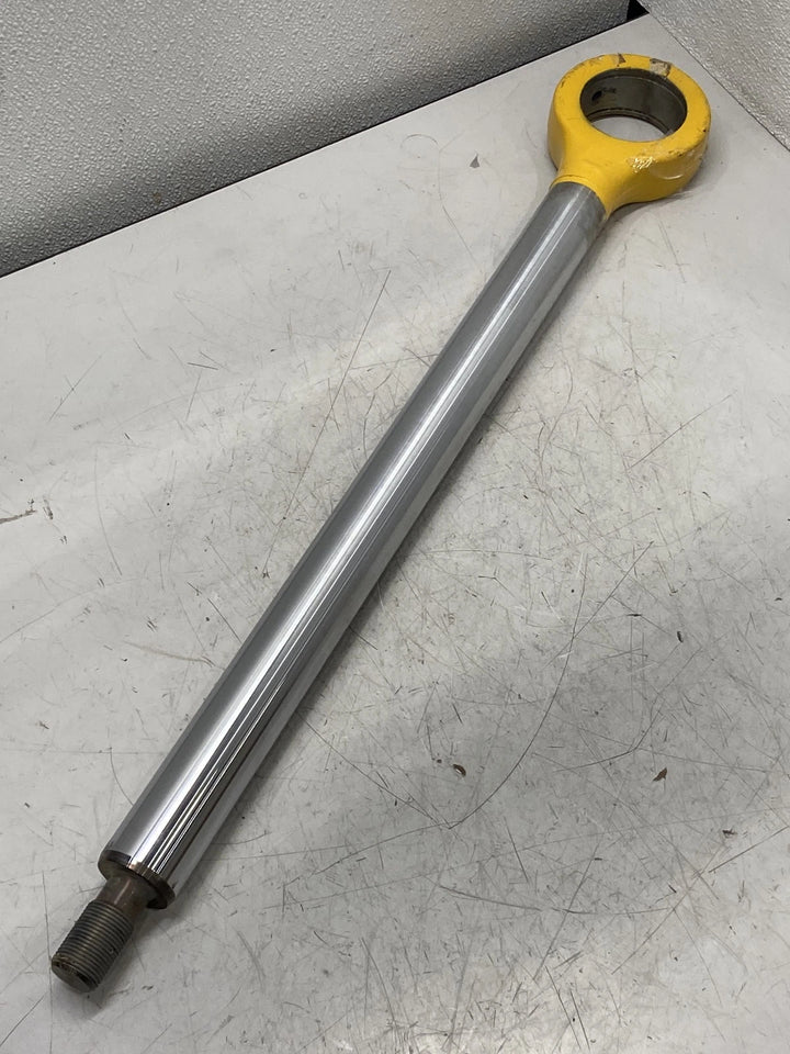 John Deere AH165684 Blade Angle Hydraulic Cylinder Piston Rod 450H 550H 650H