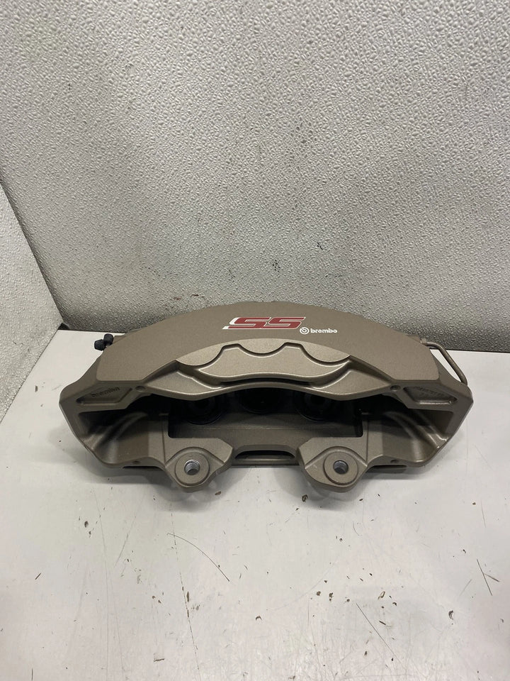 GM Parts Disc Brake Caliper 86544708