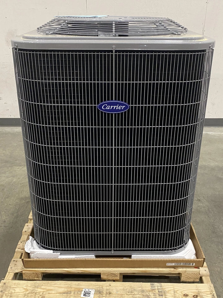 Carrier 26SCA536W023 Comfort 16 3 Ton 16.5 SEER2 Air Conditioner