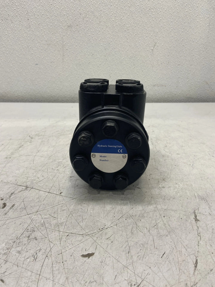 Hydraulic Steering Unit Valve 1695444M91