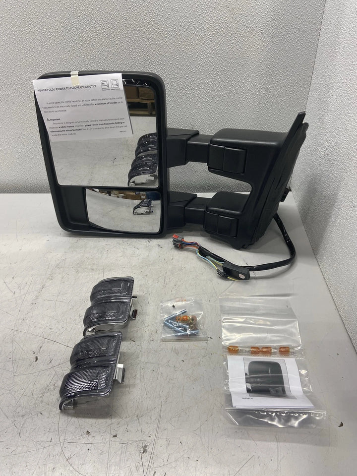 Trail Ridge Truck Door Mirror TR00110