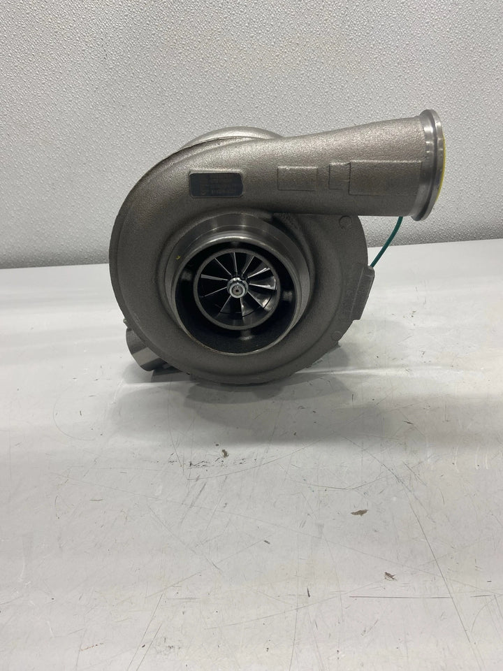 Garrett Turbocharger GTB3782VA