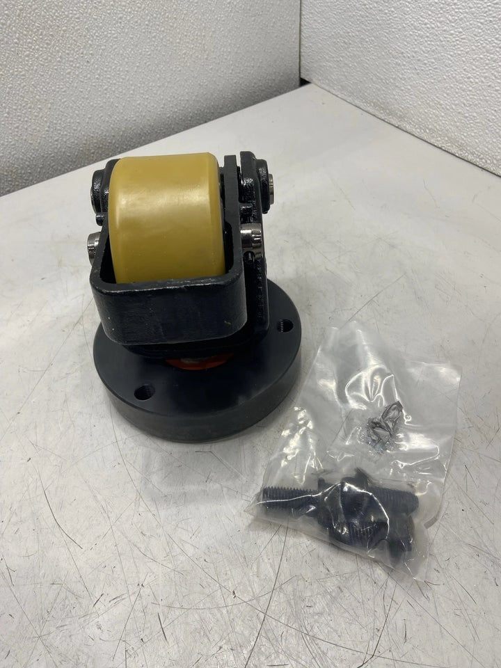 Crown Integrity Parts Caster Assembly 805887-003