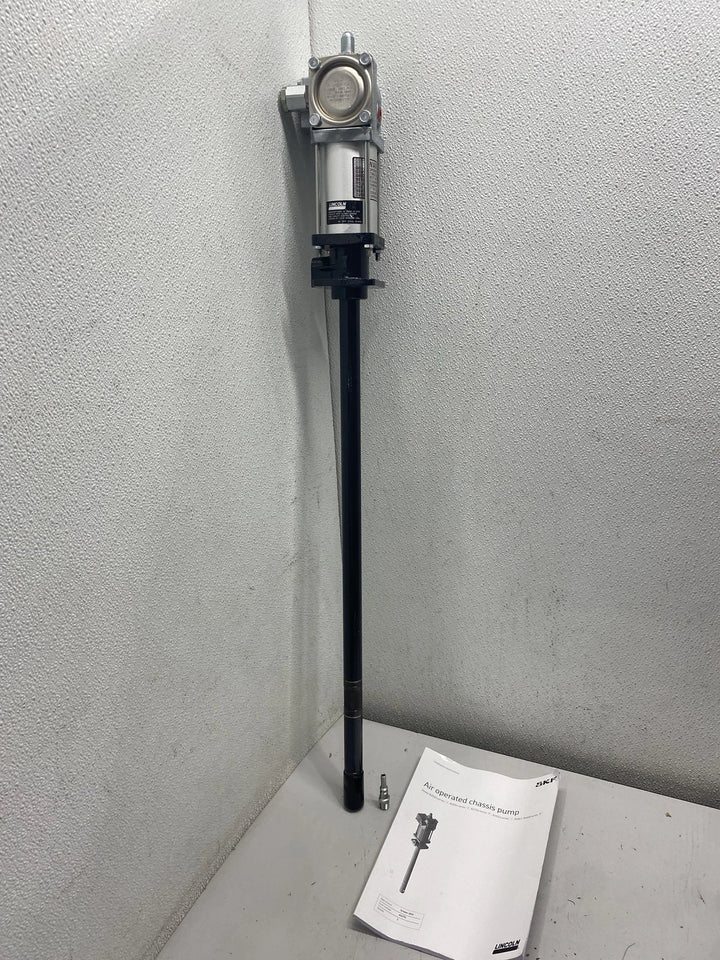 Lincoln 82050 High Pressure Grease Pump 150 PSI