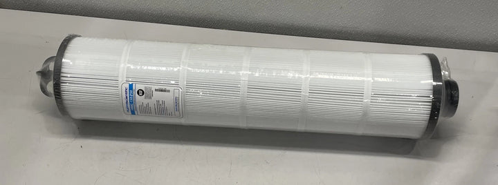 HydroScientific Pleated Flow Filter Cartridge 50 Micron HBBC-150-P50 (Lot Of 4)