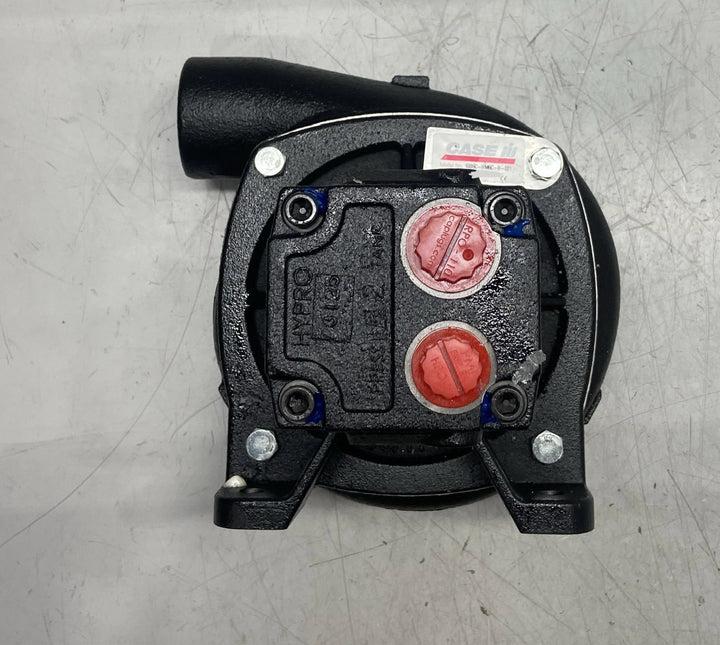 Case IH Hydraulic Driven Water Pump Cast Iron 9306C-HM6C-B-001