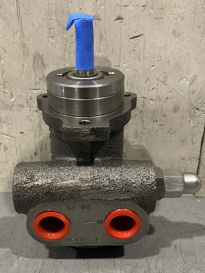 Ariel Hydraulic Gear Pump C-10756
