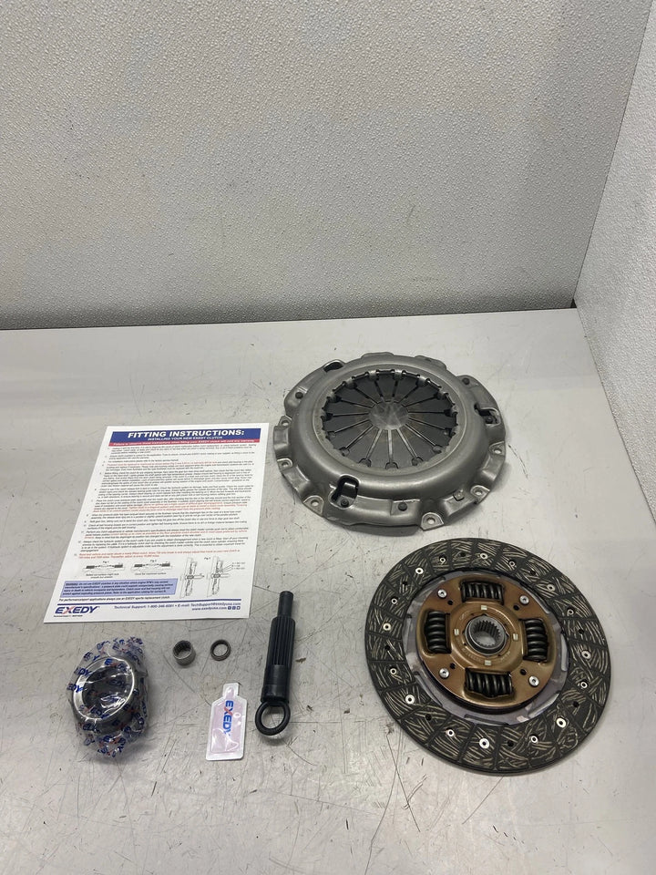Exedy OE 2009-2011 Mazda RX-8 R2 Clutch Kit MZK1014