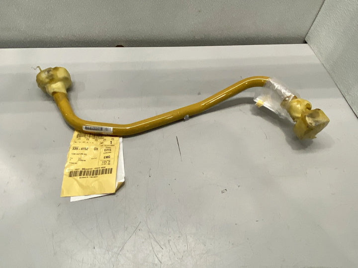 CAT 339-6152: Fluid Carrying Tube Assembly