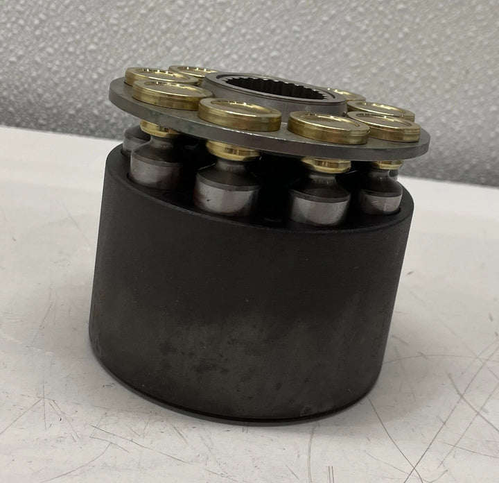 Total Source Aftermarket Bobcat Rotary Group Hydraulic Pump 6671512