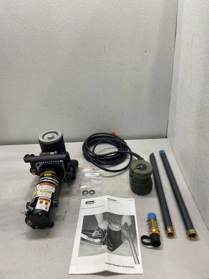 Parker Guardian Portable Filtration Device GT4D10C616534