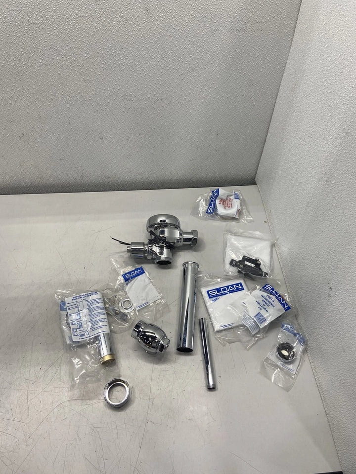 Sloan 111 ESS-1.6-DFB-OR-HW Closet Flushometer-3770010