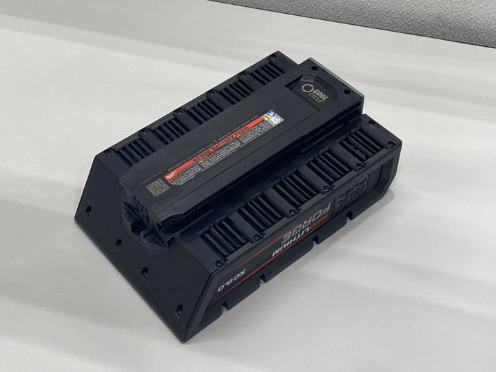 Milwaukee MX FUEL REDLITHIUM FORGE XC8.0 8Ah Battery Pack MXFXC608