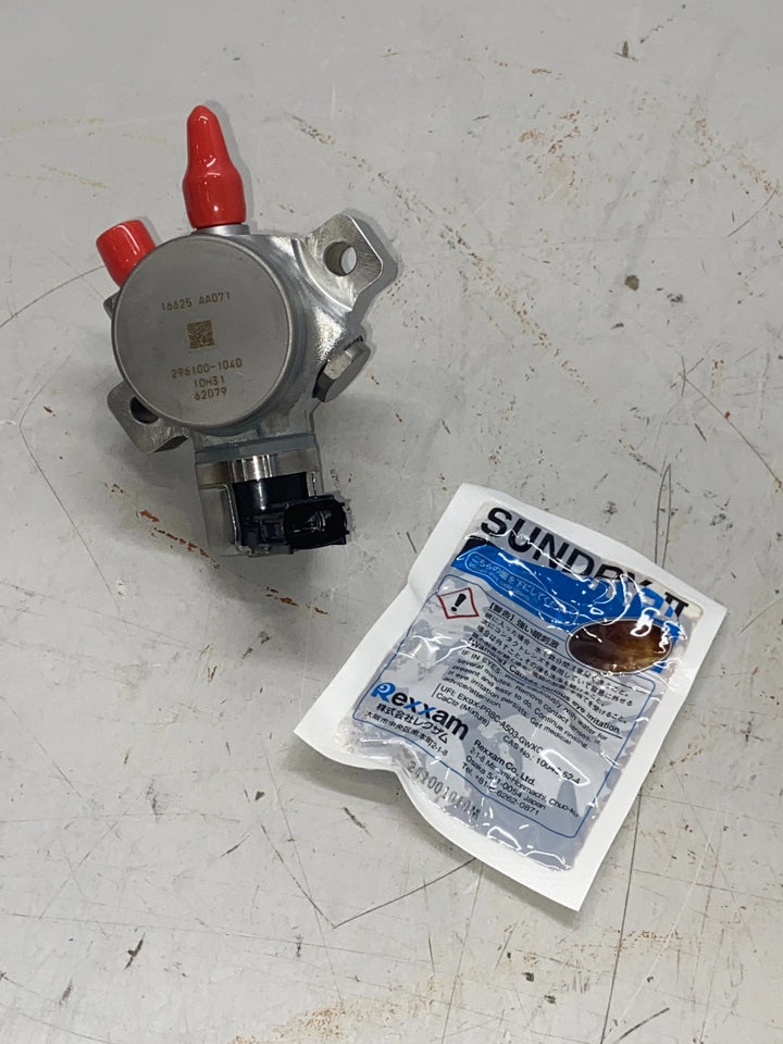 OEM Subaru Impreza High Pressure Fuel Pump 16625AA071