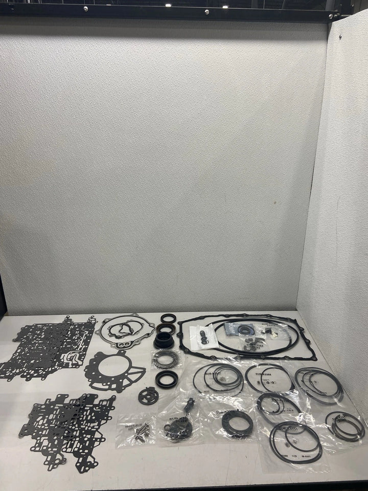 Precision International Overhaul Kit 8L90