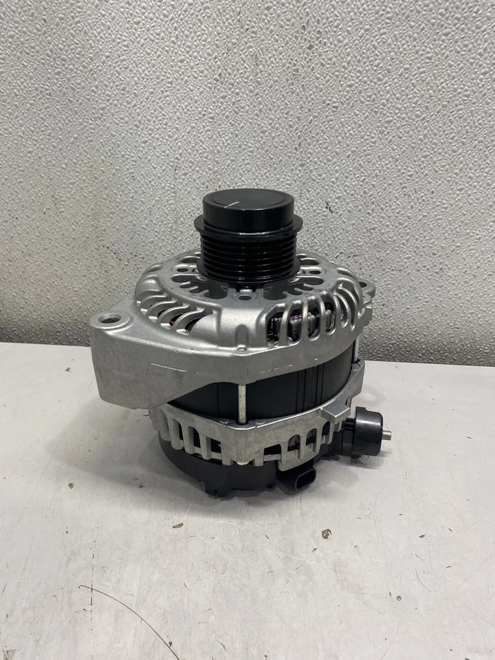 GM Parts Alternator 42842358