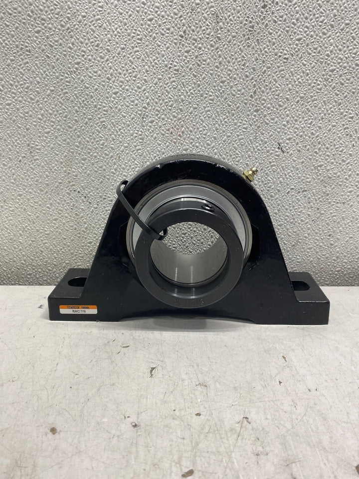 Timken RAK2 7/16 Pillow Block Ball Bearing Unit 2-Bolt