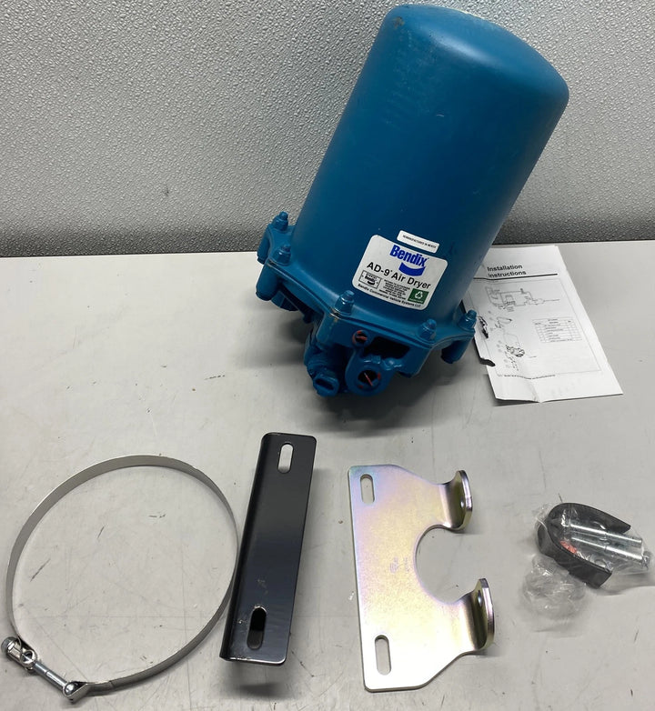 Bendix Remanufactured AD-9 Air Dryer 5020297X