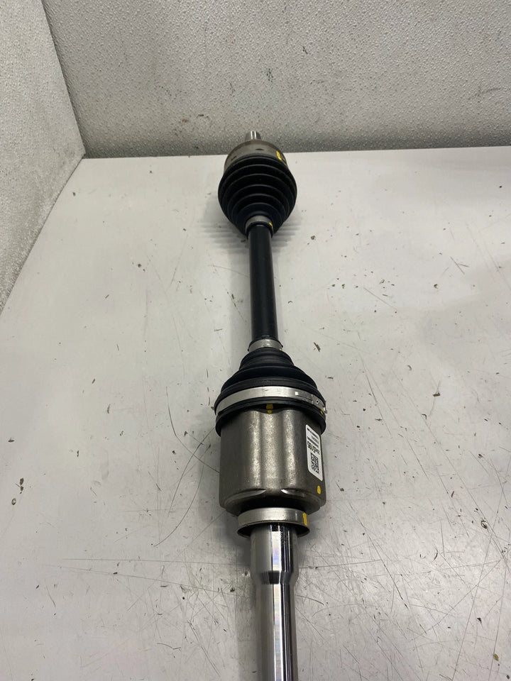 GM Parts Axle Assembly 26455195