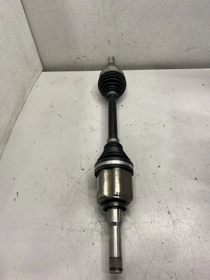 GM Parts CV Axle Assembly 84853408