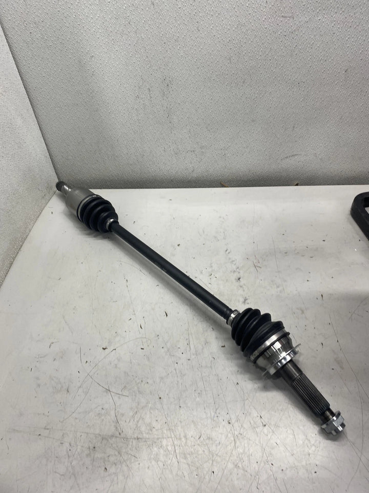 Trakmotive CV Axle Shaft SB8104