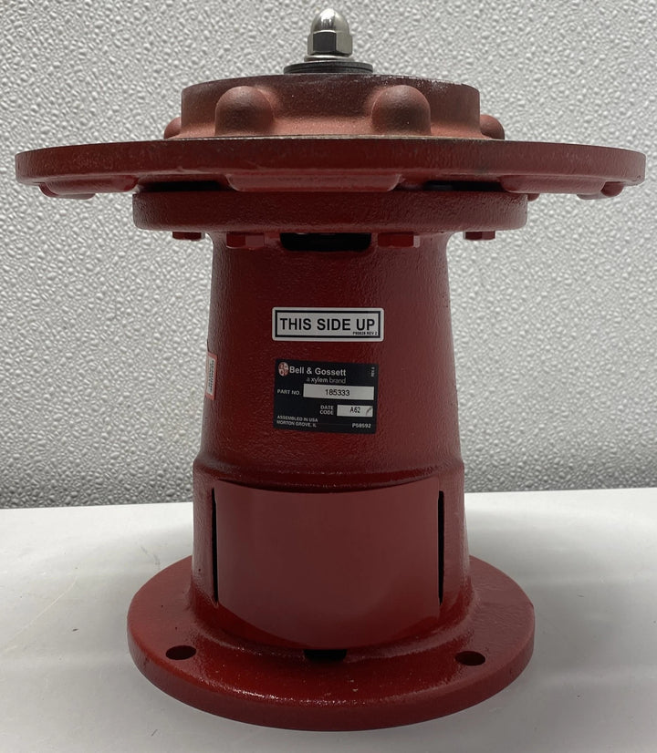 Bell & Gossett 185333 Bearing Assembly 5/8" Shaft (Series 60/PD)