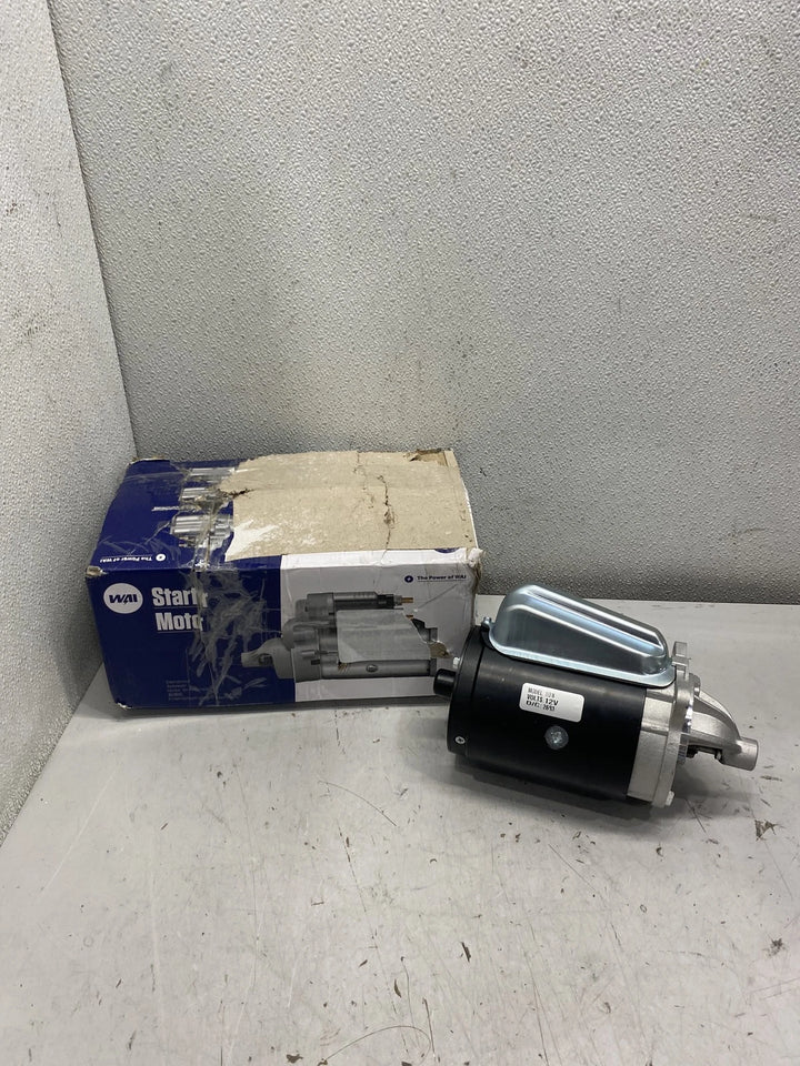WAI Starter Motor 3131N