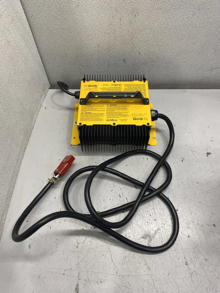Delta-Q QuiQ On-Board 24V Battery Charger 913-2400-03