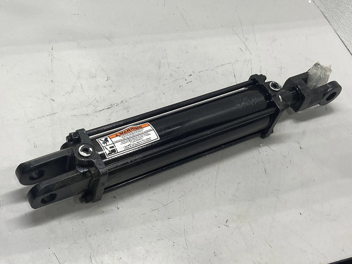 Genuine Bush Hog Hydraulic Cylinder 3" Bore 12" Stroke OEM 50081895