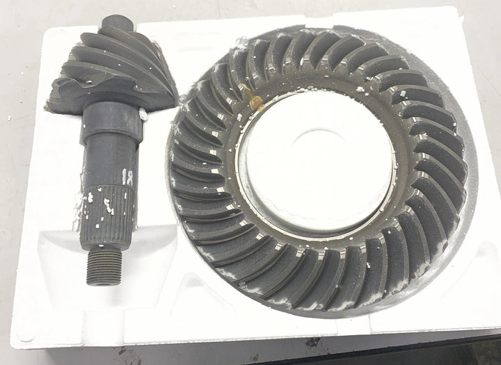 US Gear 10" Ford Pro 4.71 Ring & Pinion 07-910471HD